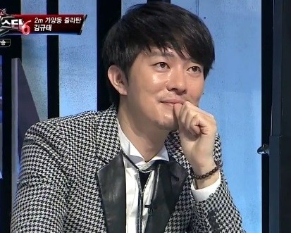 ▲ 윤건 ⓒCJ E&M 제공