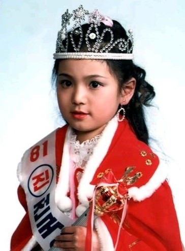 ▲ 장서희ⓒ인터넷커뮤니티