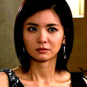 ▲ 장서희 ⓒ아내의 유혹 방송화면