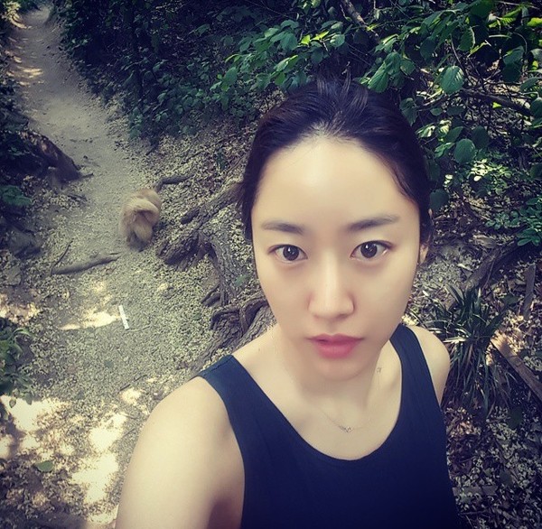 ▲ 전혜빈ⓒ전혜빈 인스타그램