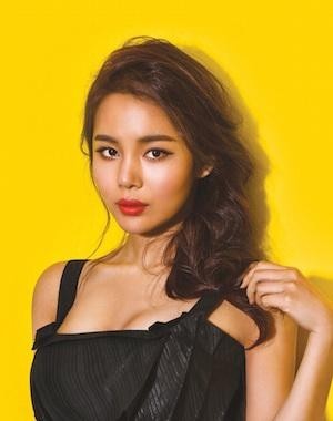 ▲ 조정민ⓒ뉴데일리