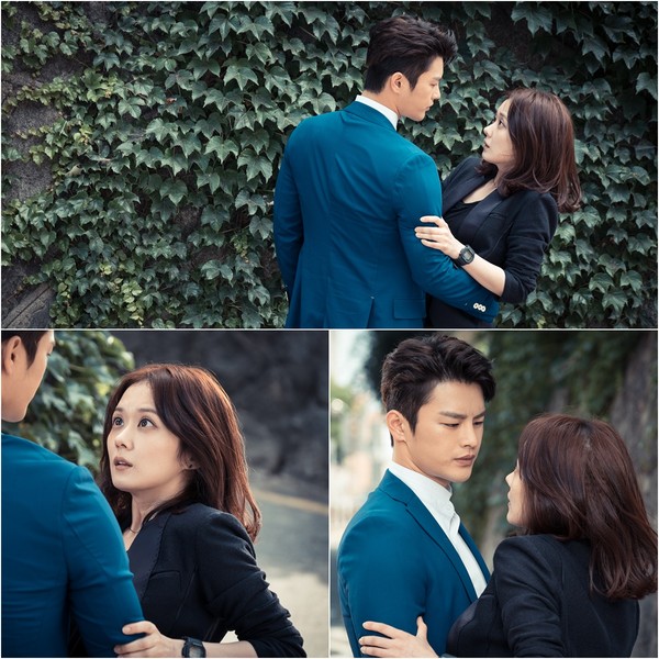 ▲ 장나라ⓒCJ E&M