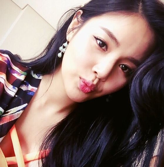 ▲ ⓒ 조정민 인스타그램