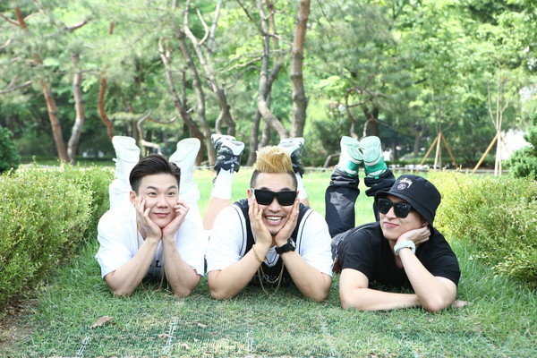 ▲ 세발까마귀@소속사