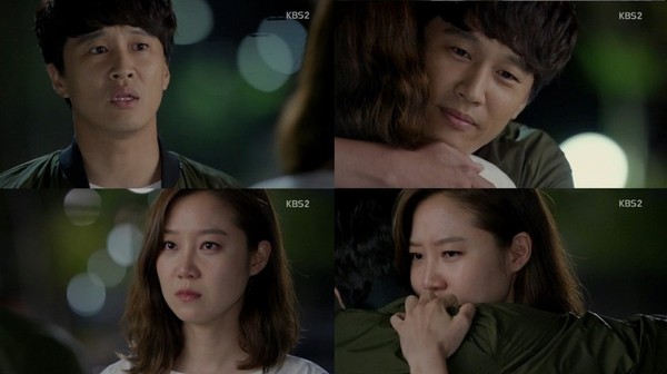 ▲ ⓒKBS 2TV 방송화면 캡쳐