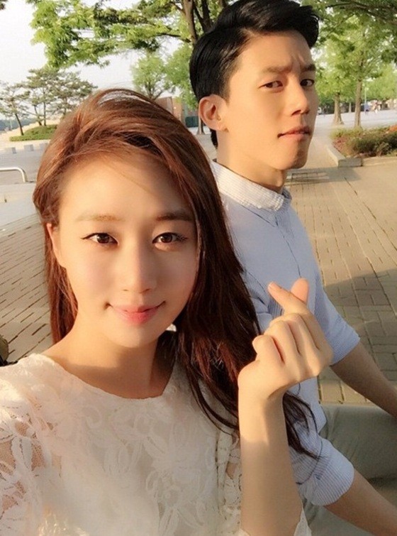 ▲ ⓒ고성희 SNS