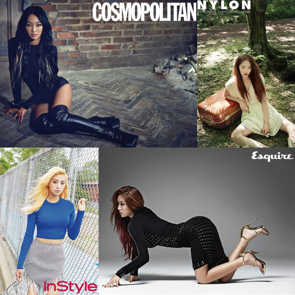 ▲ ⓒ스타쉽엔터테인먼트 제공