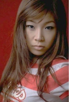 ▲ 제시ⓒ인터넷커뮤니티