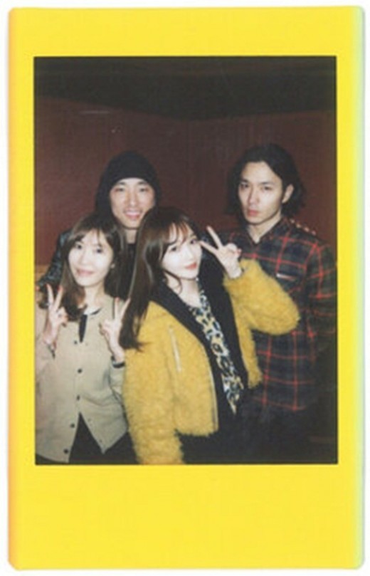 ▲ ⓒ강민경 트위터