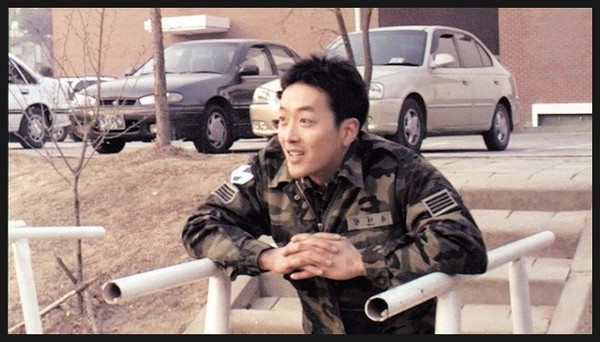 ▲ 하정우ⓒ인터넷커뮤니티