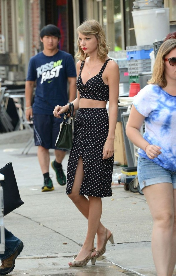 ▲ 테일러 스위프트ⓒ인터넷커뮤니티