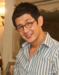 ▲ 이진성 ⓒ뉴데일리