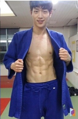 ▲ 서강준ⓒ인터넷커뮤니티