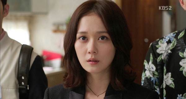 ▲ ⓒKBS 2TV '너를 기억해' 방송캡처