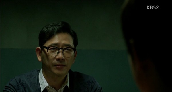 ▲ ⓒKBS 2TV '너를 기억해' 방송캡처