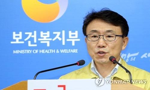 ▲ 방역당국은 메르스 출구전략과 관련해서도 아직은 아니라며 선을 그었다ⓒ