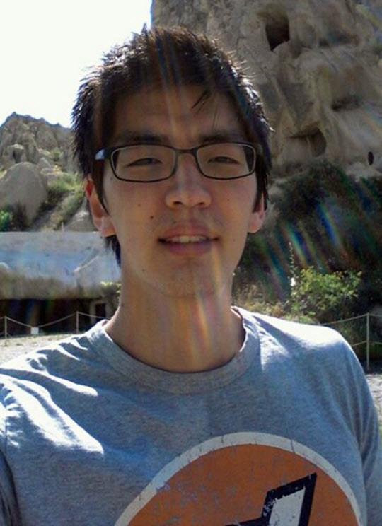 ▲ 맹기용 ⓒ맹기용 페이스북