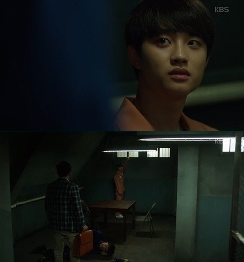 ▲ ⓒ KBS2 '너를 기억해' 방송 화면