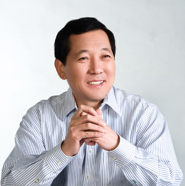 ▲ ⓒ김항곤 군수