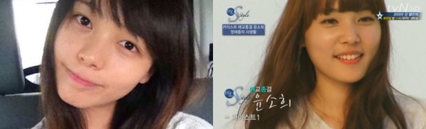 ▲ ⓒ방송캡처및 SNS