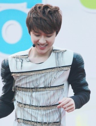 ▲ 도경수ⓒ인터넷커뮤니티