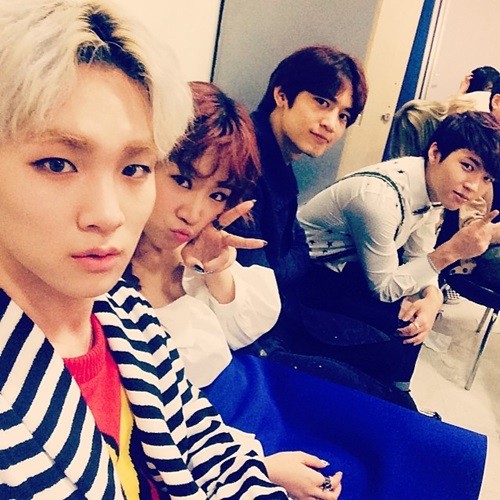 ▲ ⓒ키 인스타그램