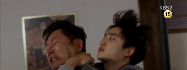 ▲ ⓒKBS 2TV 드라마 '너를 기억해'방송캡처