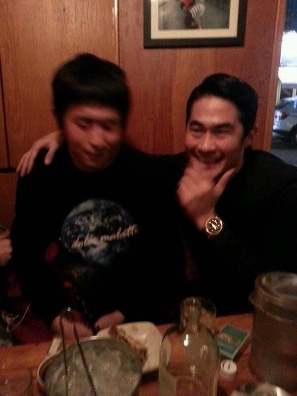 ▲ ⓒ 기안84 트위터