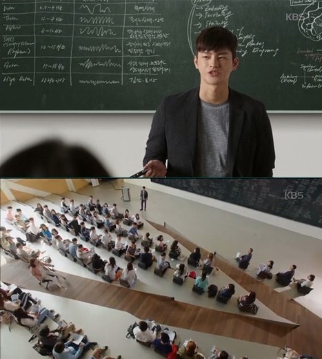 ▲ ⓒ KBS2 '너를 기억해' 방송 화면