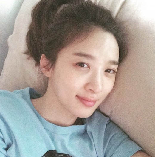 ▲ ⓒ이청아 인스타그램