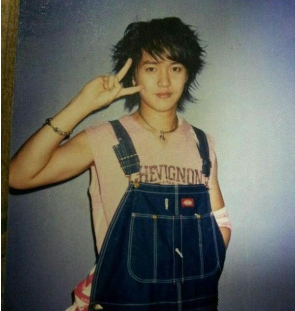 ▲ 강균성ⓒ인터넷커뮤니티