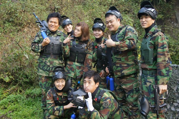 ▲ 김정은ⓒ김정은 페이스북