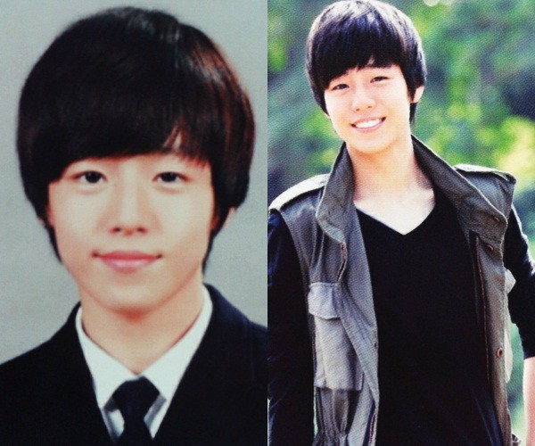 ▲ 이현우 ⓒ온라인커뮤니티