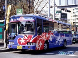 ▲ 버스ⓒ두산백과