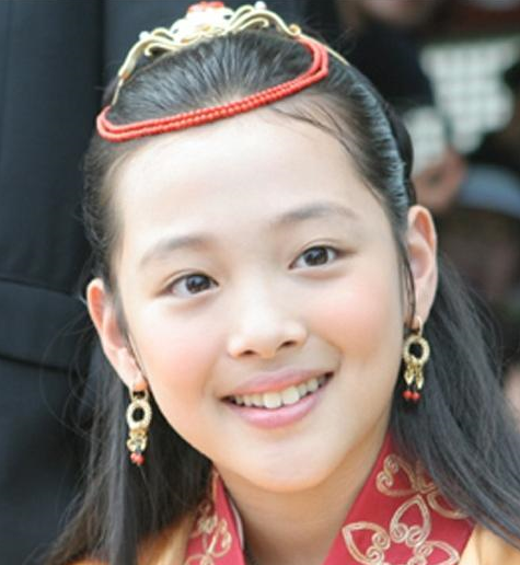 ▲ 설리 ⓒ서동요 스틸컷