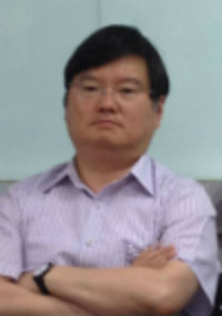 ▲ 배진영 월간조선 차장