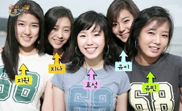 ▲ 오소녀ⓒ인터넷커뮤니티