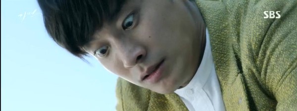 ▲ ⓒSBS 드라마 '가면' 방송캡처