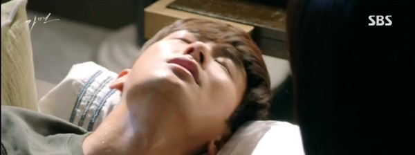 ▲ ⓒSBS 드라마 '가면' 방송캡처