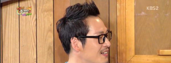 ▲ ⓒKBS 2TV '해피투게더' 방송캡처