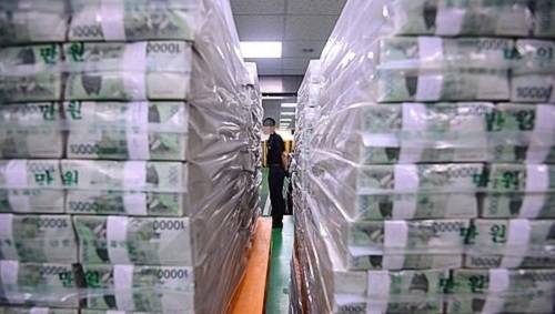 ▲ 내달 10일께 윤곽을 드러낼 추경규모는 최대 15조원 규모가 될 전망이다ⓒ뉴데일리 DB