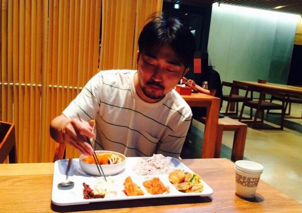 ▲ ⓒ 유병재 페이스북