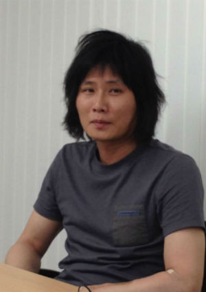 ▲ 남정욱 교수