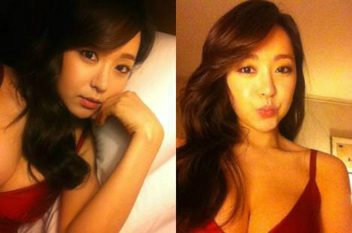 ▲ ⓒ유소영 트위터