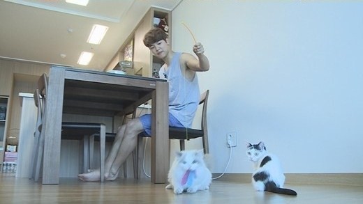 ▲ ⓒ '나 혼자 산다' 방송 화면 캡처