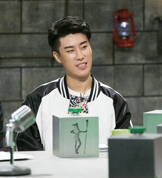 ▲ ⓒ '마녀사냥' 방송 화면 캡쳐