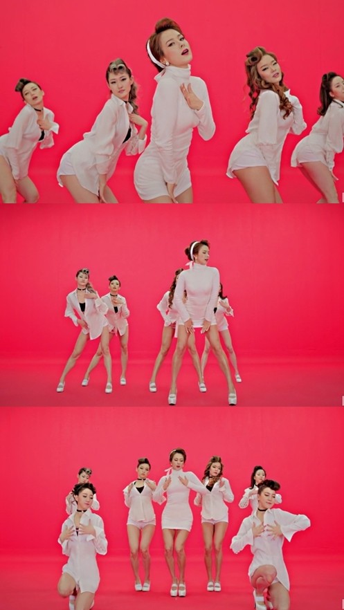 ▲ ⓒ '안 봐도 비디오' 캡쳐 화면