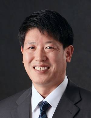 ▲ 경동나비엔 김두식 생산본부장.