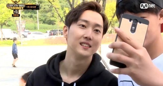 ▲ ⓒ 쇼미더머니4 방송 화면 캡쳐