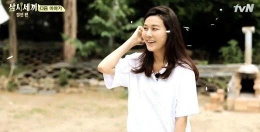 ▲ ⓒ tvN '삼시세끼' 방송 화면 캡쳐